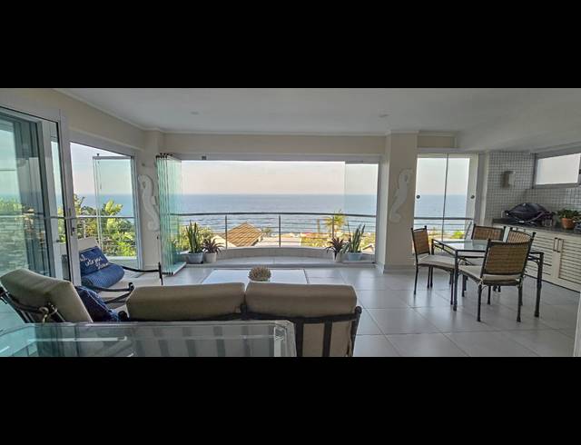 3 BEDROOM SECTIONAL TITLE FOR SALE IN SIMBITHI ECO ESTATE